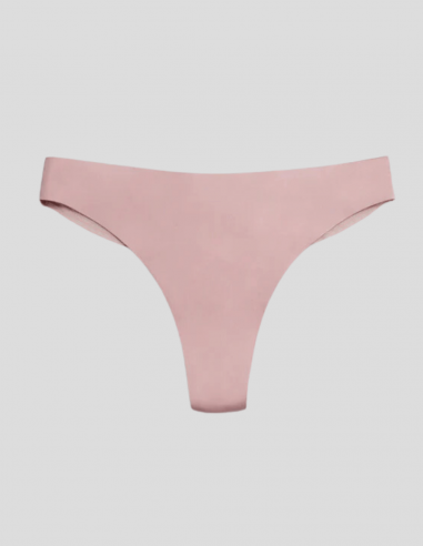 Tanga encaje Ysabel Mora 19673 tallas y colores