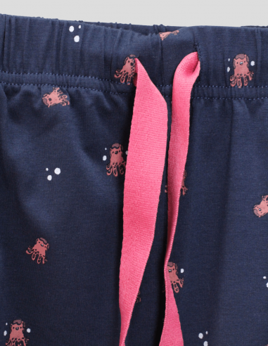 Pijama de Verano para Hombre: Comodidad y Estilo Original