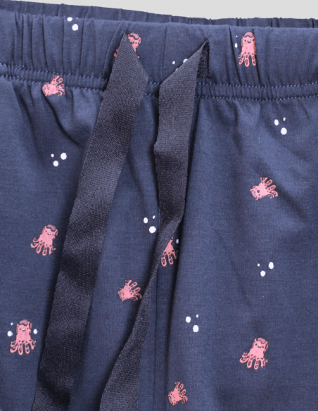 Pijama de Verano para Hombre: Comodidad y Estilo Original