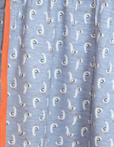 Pijama Mujer Diseño Divertido