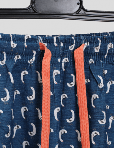 Pijama Mujer Diseño Divertido