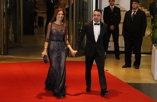 Así son los mejores complementos de moda de la boda del año: Leo Messi y Antonella Roccuzzo - Img 3