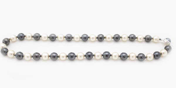 Secretos de un collar de perlas de calidad