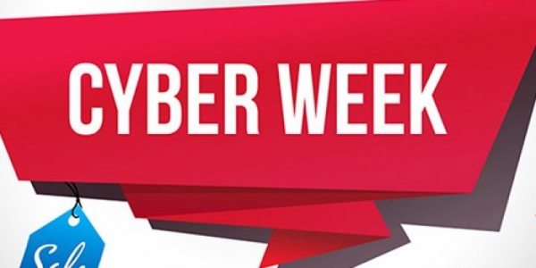 Llega la Cyber Week a lamonsita.com